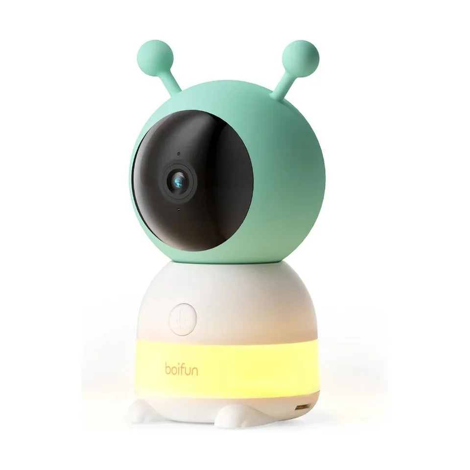 Boifun Baby 6T